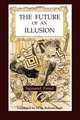 The Future of an Illusion, Sigmund Freud 
