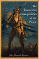 The Economic Consequences of the Peace, John Maynard Keynes 