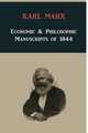 Economic & Philosophic Manuscripts of 1844, Marx Karl 
