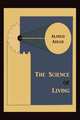 The Science of Living, Alfred Adler 