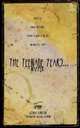 The Teenage Years... Mapped, Joshua Jamieson 