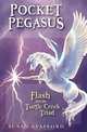 Pocket Pegasus, Susan Stafford 