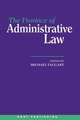 The Province of Administrative Law, 