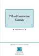 Pfi and Construction Contracts, David Hickman 