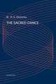 The Sacred Dance, W. O. E. Oesterley 