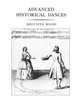 Advanced Historical Dances, Melusine Wood 