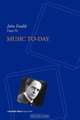 Music To-Day, John Foulds 