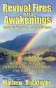 Revival Fires and Awakenings, Thirty-Six Visitations of the Holy Spirit - A Call to Holiness, Prayer and Intercession for the Nations, Mathew Backholer 