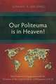 Our Politeuma Is in Heaven!, Gennadi Andreyevich Sergienko 