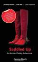 Saddled up - An Amber Oakley Adventure, Penny Birch 