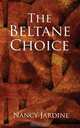 The Beltane Choice, Nancy Jardine 