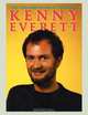 The Custard Stops at Hatfield, Kenny Everett 