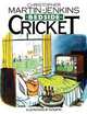 Bedside Cricket - Christopher Martin-Jenkins, Christopher Martin-Jenkins 