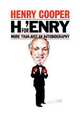 H Is for `Enry, Henry Cooper 