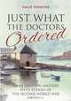 Just What the Doctors Ordered, Emilie Defreyne 