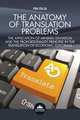 The Anatomy of Translation Problems, Ping-Yen Lai 