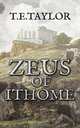 Zeus of Ithome, T. E. Taylor 