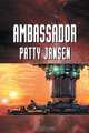 Ambassador, Patty Jansen 