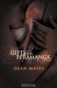 Gifts of the Peramangk, Dean Mayes 