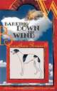 Barking Down The Wind, Jonathan Russell 