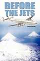 Before the Jets, Joseph Reeves 