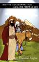 Ben - the Hapless Donkey and Amal - the Fisher of Men, Christine Anghie 