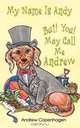 My Name is Andy But! You! May Call Me Andrew, Andrew Copenhagen 