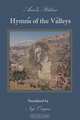 Hymns of the Valleys, Ameen Rihani 