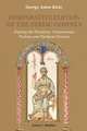 Comparative Edition of the Syriac Gospels. Aligning the Old Syriac (Sinaiticus, Curetonianus), Peshitta and Harklean Versions (Volume 1, Matthew), George Anton Kiraz 