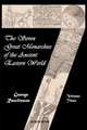 The Seven Great Monarchies of the Ancient Eastern World (Vol. 3. Parthia and Sassania), George Rawlinson 