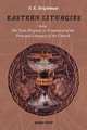 Eastern Liturgies, F. E. Brightman 