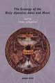 The Liturgy of the Holy Apostles Adai and Mari and the Order of Baptism, Mar Adai,Mar Mari 