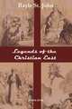 Legends of the Christian East, Bayle St John 