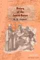 A History of the Jewish Nation from the Earliest Times to the Present Day, E. H. Palmer 