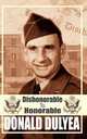 Dishonorable to Honorable, Donald Dulyea 