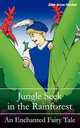 Jungle Seek in the Rainforest, Julie Anne Henkel 
