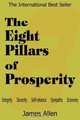 The Eight Pillars of Prosperity, James Allen 