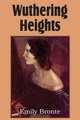Wuthering Heights, Emily Bronte 