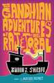 The Gandhian Adventures of Raj & Iqbal, Zubin J. Shroff 