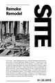 Site 31-32. Remake Remodel, 
