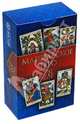 Марсельское таро (78 карт), 