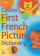 First French Picture Dictionary, Sharratt Nick 