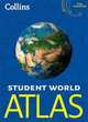 Collins Student: World Atlas (+ CD-ROM), 