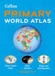 Collins Primary World Atlas, 