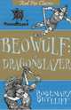 Beowulf: Dragonslayer, Sutcliff Rosemary 