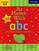 At Home with Abc, Kindersley Lida 