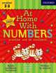 At Home With Numbers, Ackland Jenny 