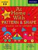 At Home With Pattern & Shape, Ackland Jenny 