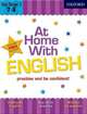 At Home with English (7-9), Jackman John 