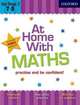 At Home with Maths, Patilla Peter 